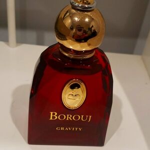 Borouj Gravity eau de parfume 2,87 fl.oz